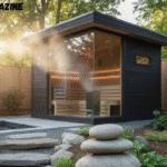 New Backyard Luxury Upgrade