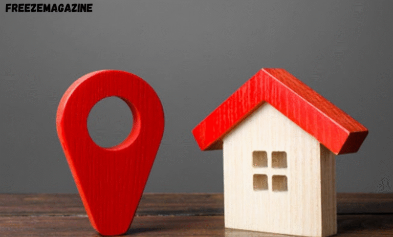 Perfect Place Location Why Location Matters: Choosing the Perfect Place to Live - Freeze Magazine