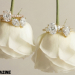 oval engagement ring