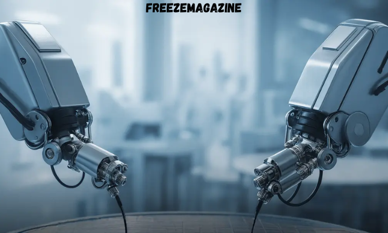 Machine vision inspection applications usa