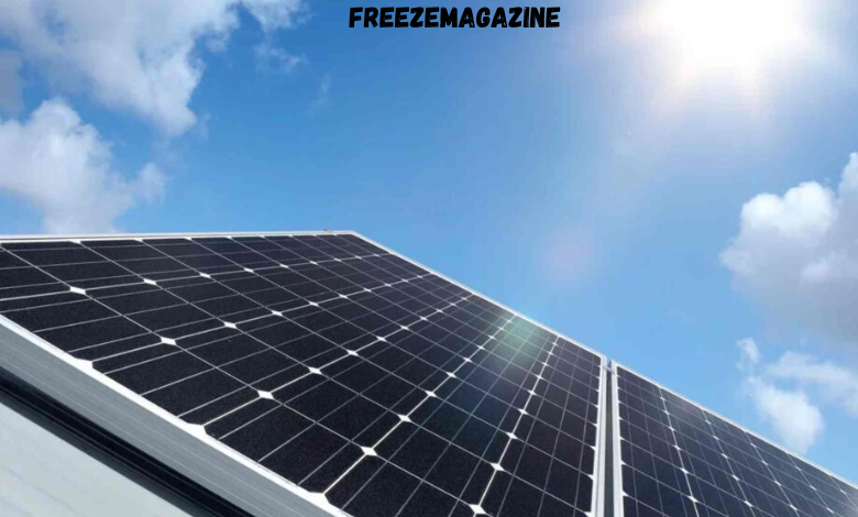 Solar Panel Installation Riverside Ca guide