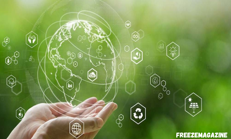 environmental consulting services