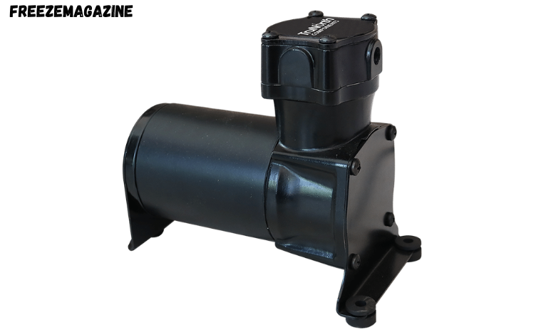 OEM compressor manufacturers