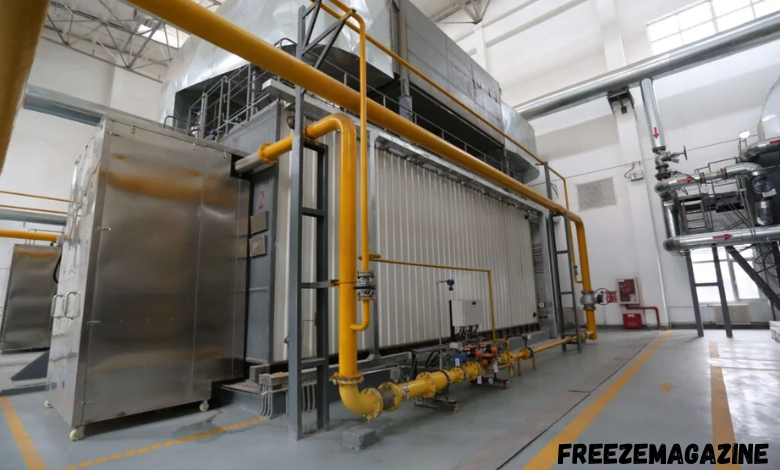 steam system monitoring services