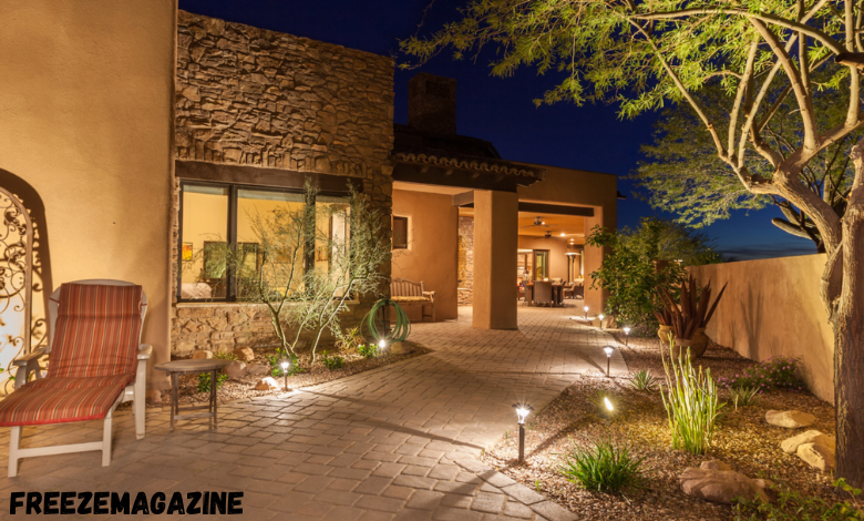 7 Hardscaping Features