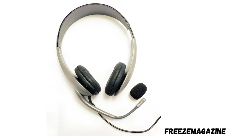 7 Lapel Microphone Foam Cover