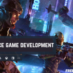 outsource game development