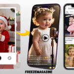 turns baby photos into singing videos