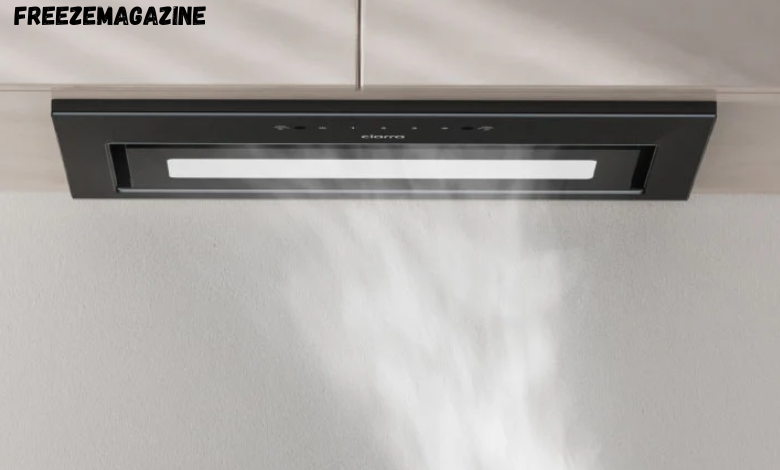 best ductless range hood