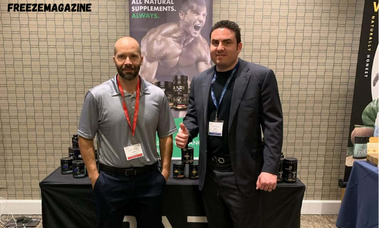 TruLife Distribution