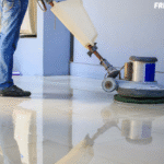 Glisten Up Cleaning Services