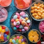 bulk chocolate and candy suppliers for events