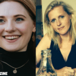 Caroline Friend Singer