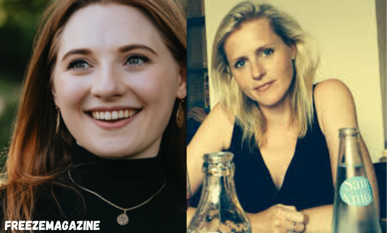 Caroline Friend Singer