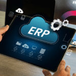 Dynamics 365 ERP
