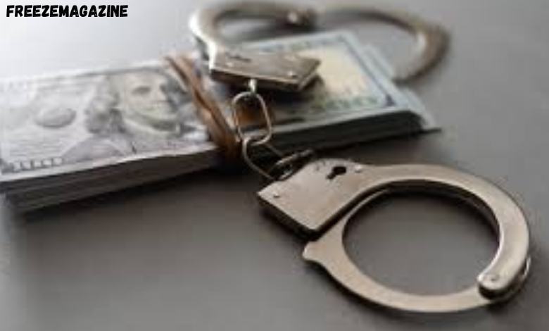 bail bond services in Summit County