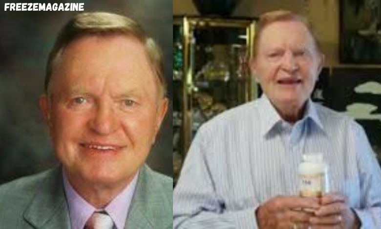 elmer heinrich net worth