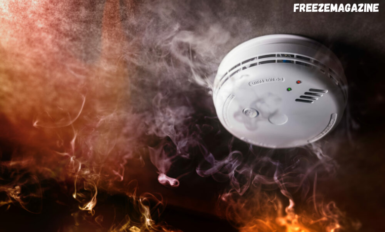 Use fire-resistant plants