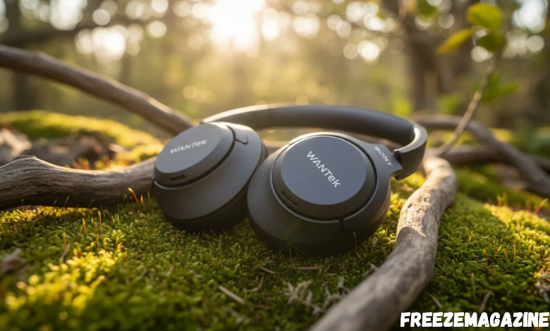 Headphone Parts Wholesale overview