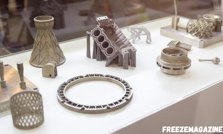 Custom Fabrication Powder Coating Services guide