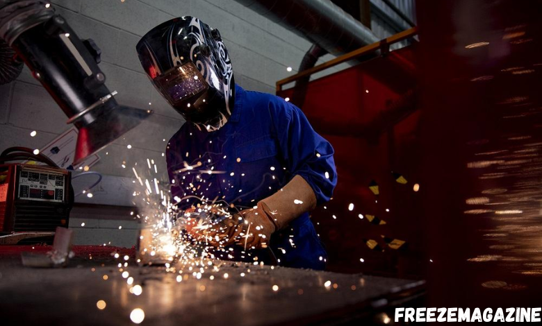 Gas Tungsten Arc Welding vs MIG Welding