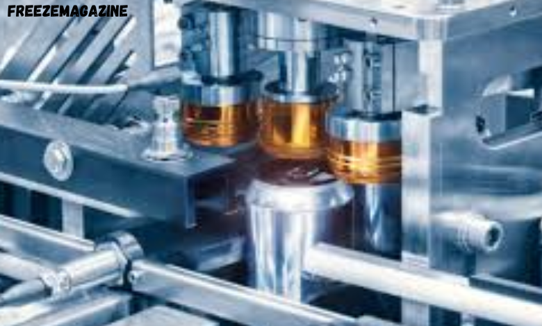 aluminium fabrication services