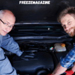 Car Inspection Dubai