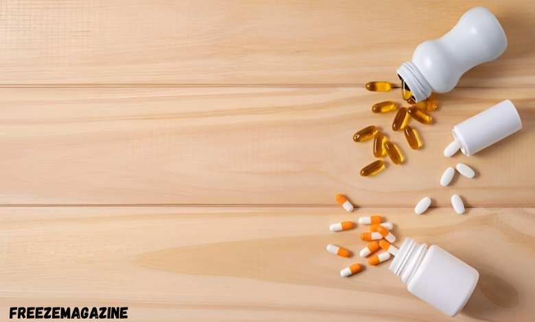 Jiabei private label supplement services