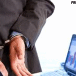 ScraperCity's correctional facility search tool