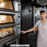 oven manufacturer