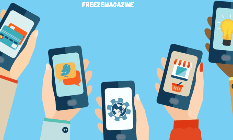 mobile app development company in Miami