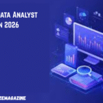 freelance data analyst