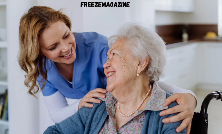 a better way in home care of santa monica, ca