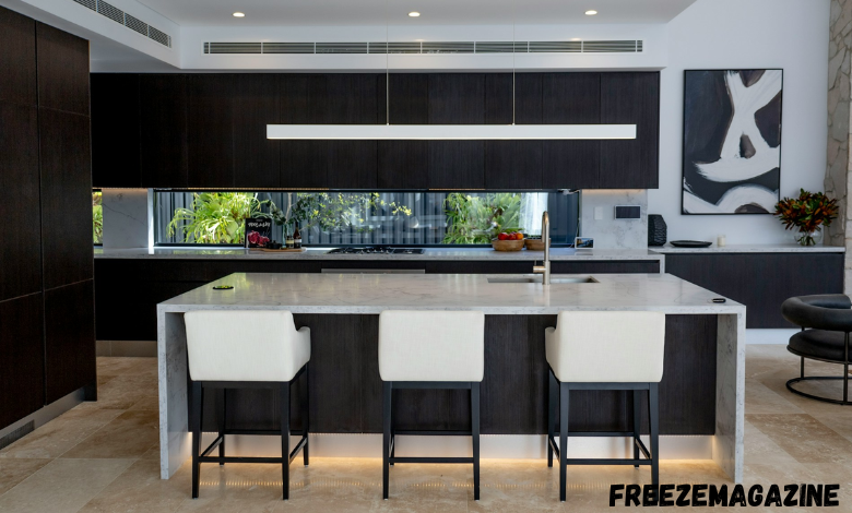 Kitchen Design Service