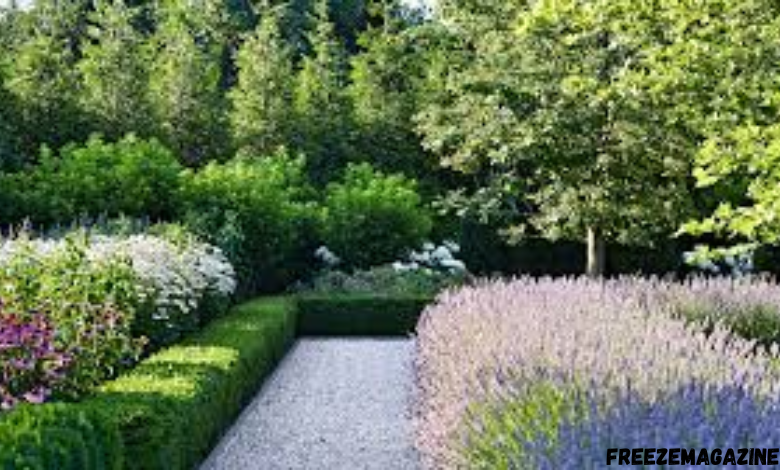 landscape edging Silver Spring Township PA