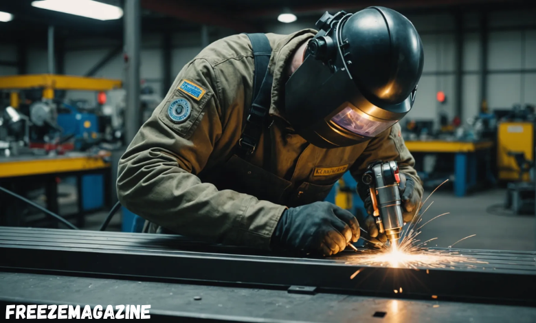 Laser Micro Welding vs Traditional Soldering