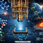 latest breakthroughs in quantum computing 2024