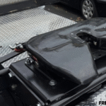 fifth wheel hitch