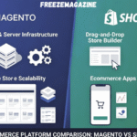 Magento Development Services