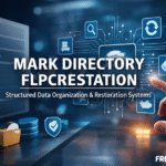 mark directory flpcrestation