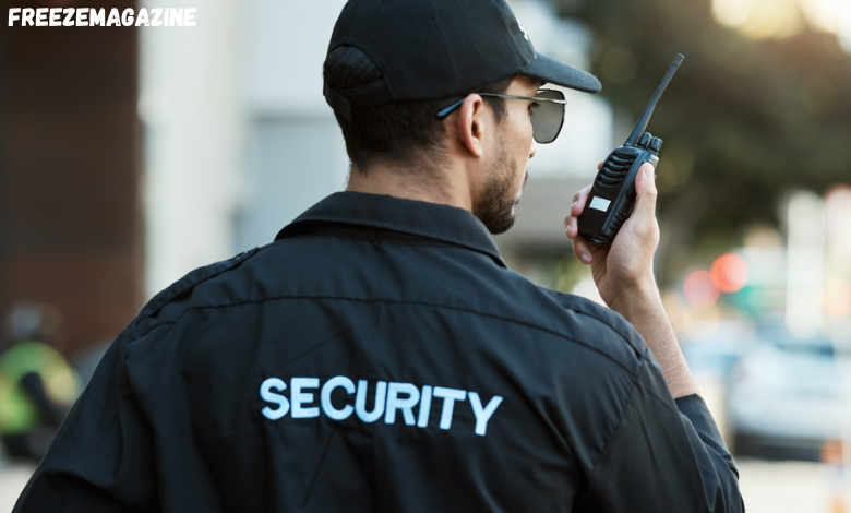 blackledge security & bondsman/bea training reviews