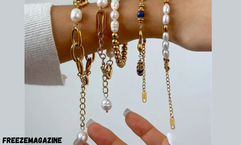 custom stainless steel jewelry manufacturers