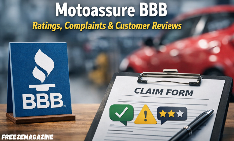 motoassure bbb