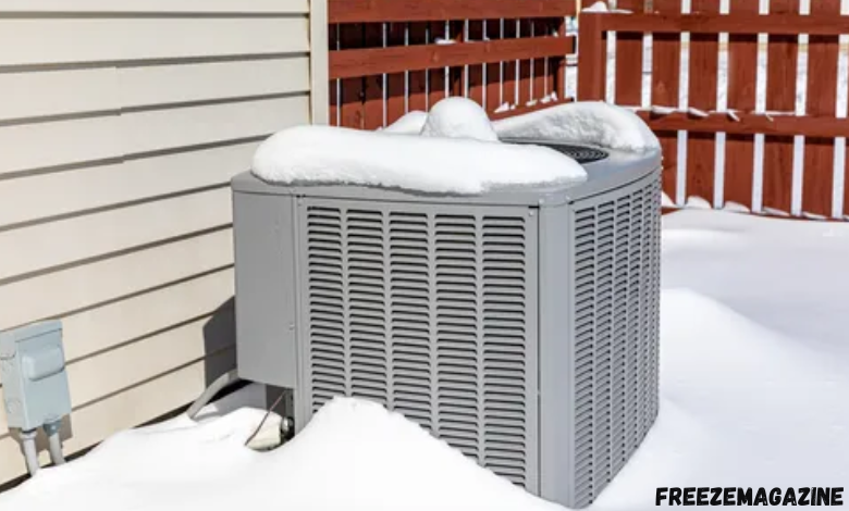 affordable indoor systems to manage temperature