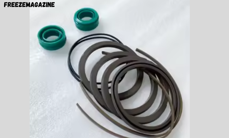 pneumatic cylinder seal kit