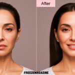 facelift surgery London
