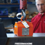 Lifting Magnets
