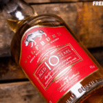 liquor label manufacturer