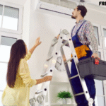 We Care Plumbing, Heating and Air