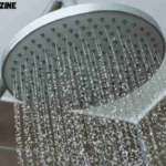 High Sierra Showerheads